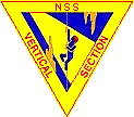 Vertical Section Logo